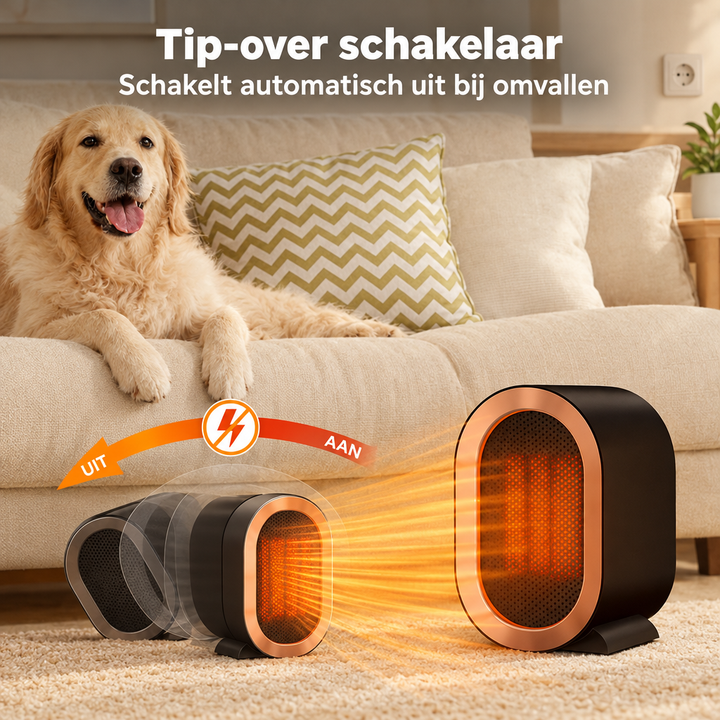Warmtewereld product image 4