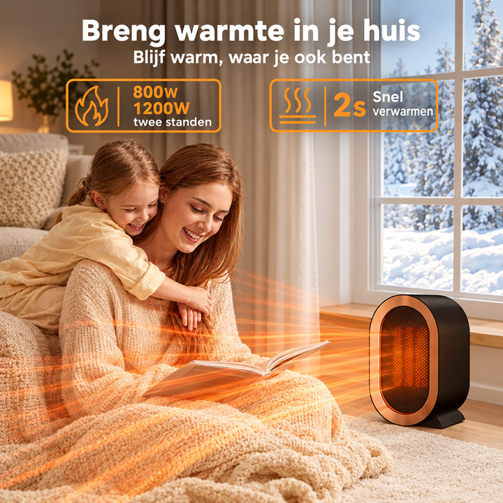 Warmtewereld product image 6