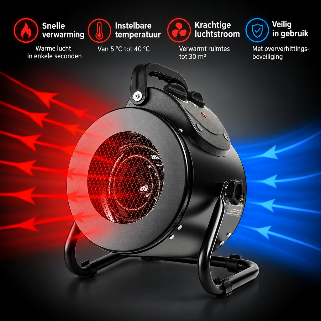 Warmtewereld product image 3