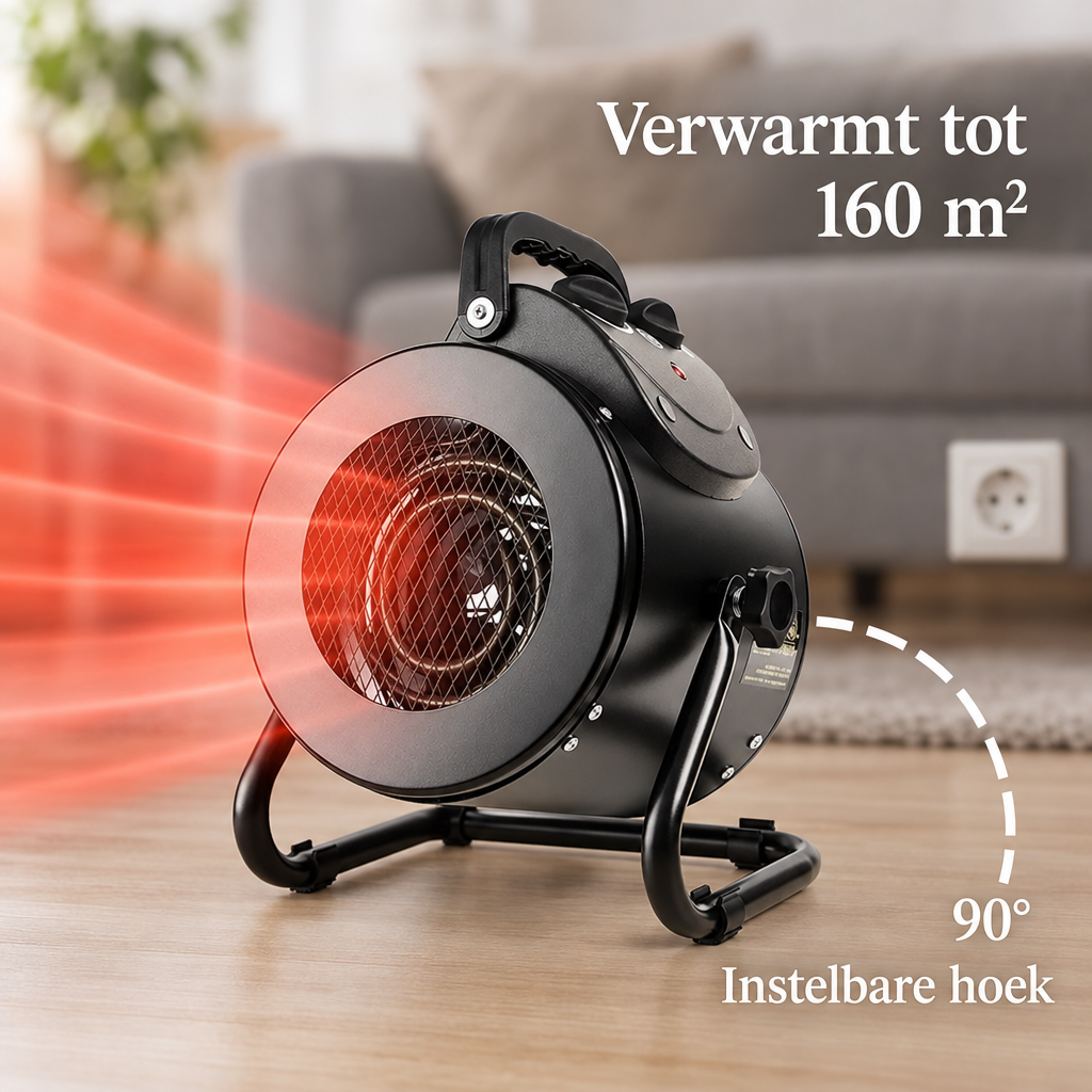Warmtewereld product image 4