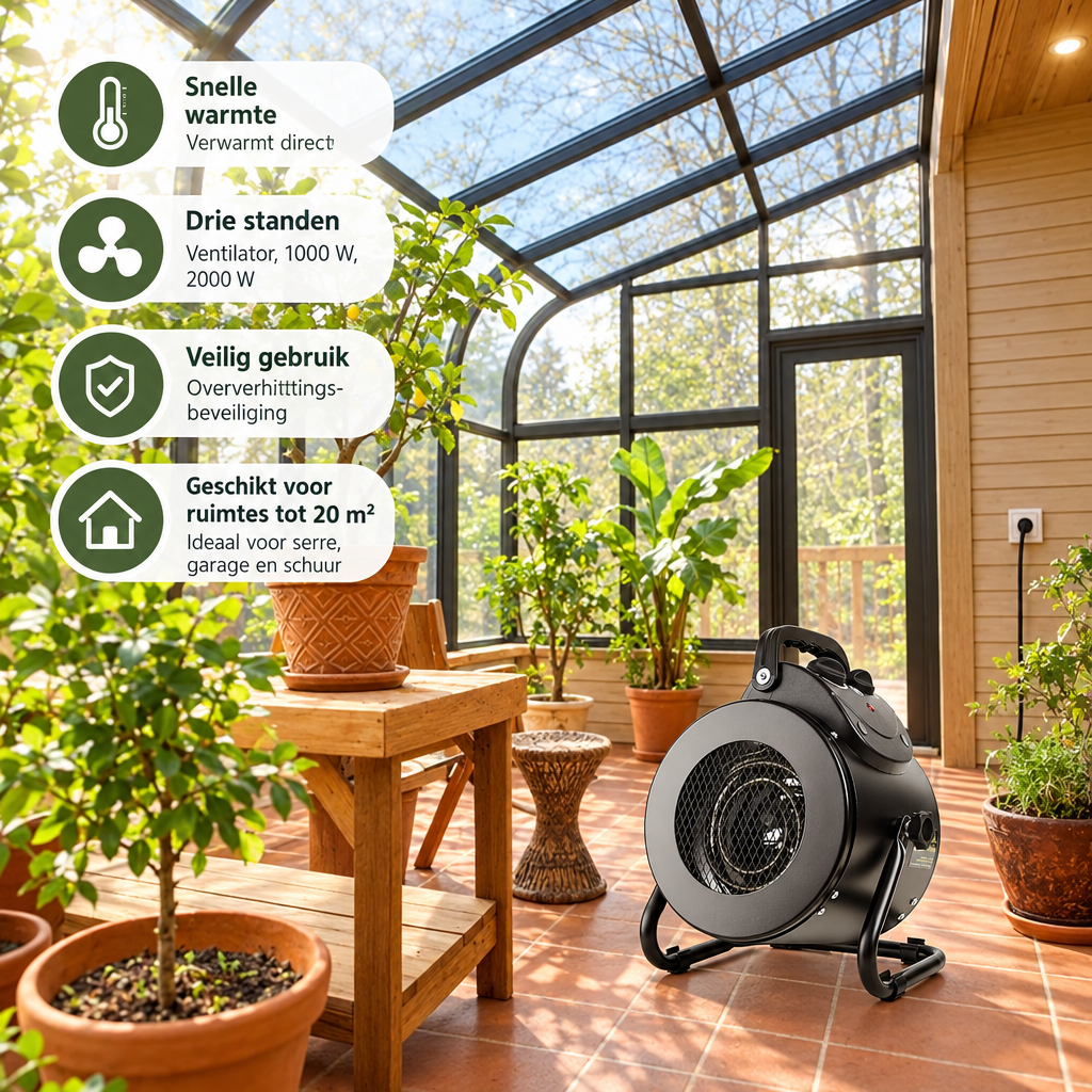 Warmtewereld product image 5