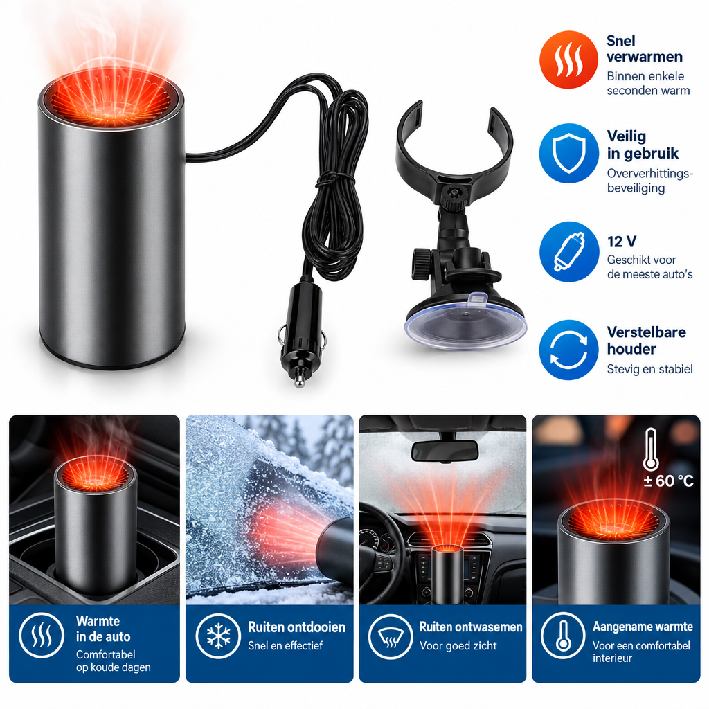 Warmtewereld product image 6
