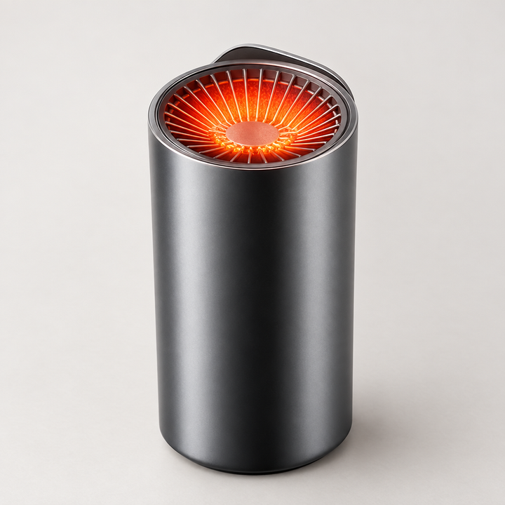 Warmtewereld product image 1