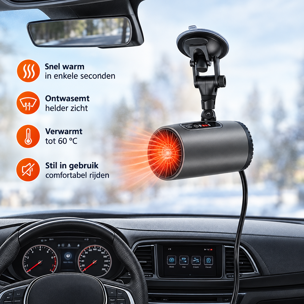 Warmtewereld product image 5