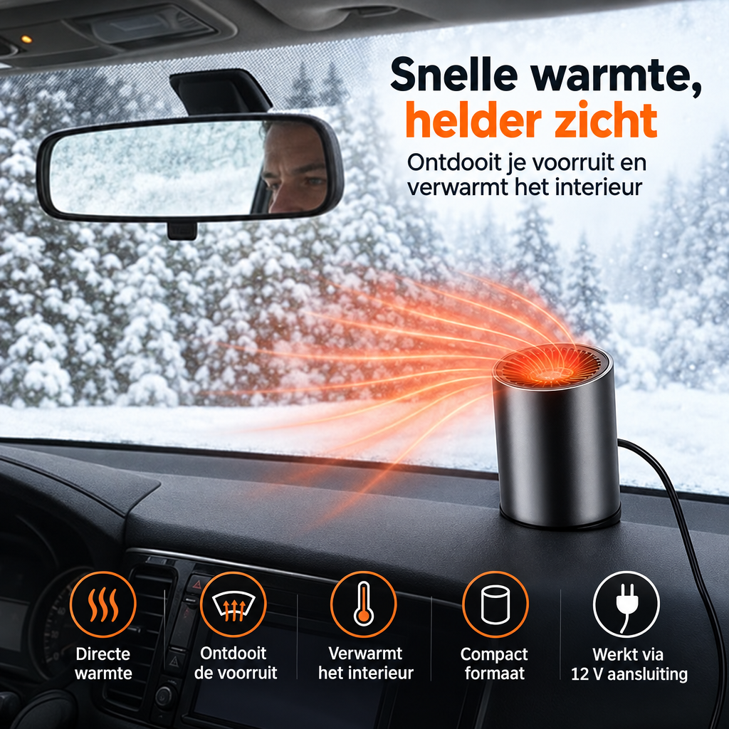 Warmtewereld product image 2