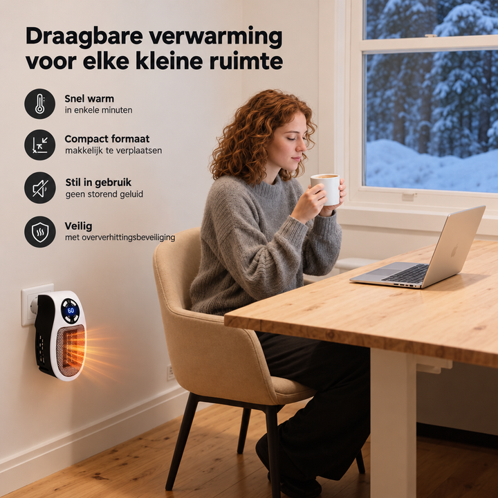 Warmtewereld product image 6