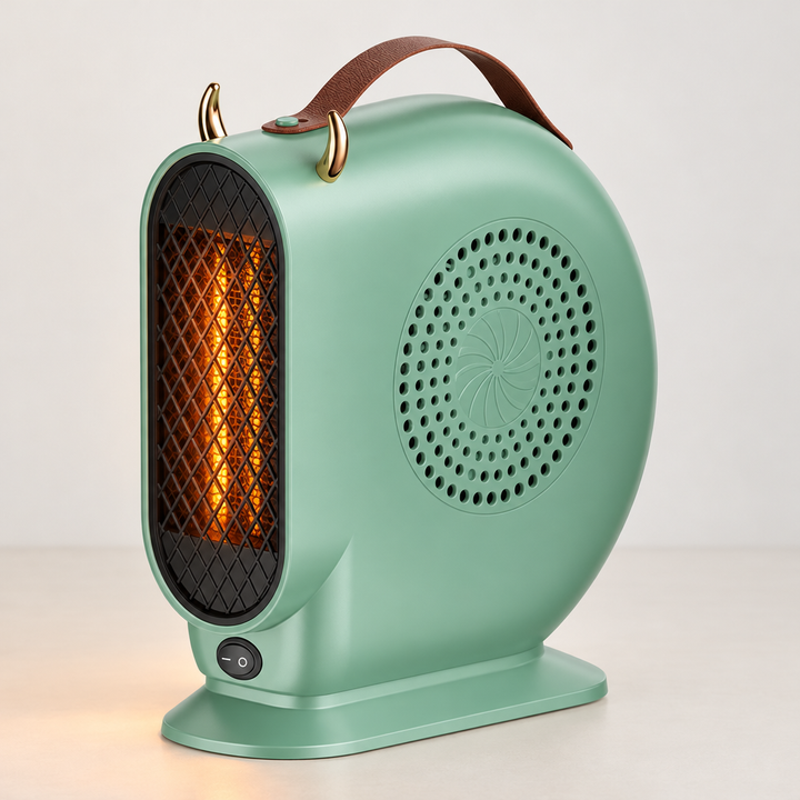 Warmtewereld product image 1