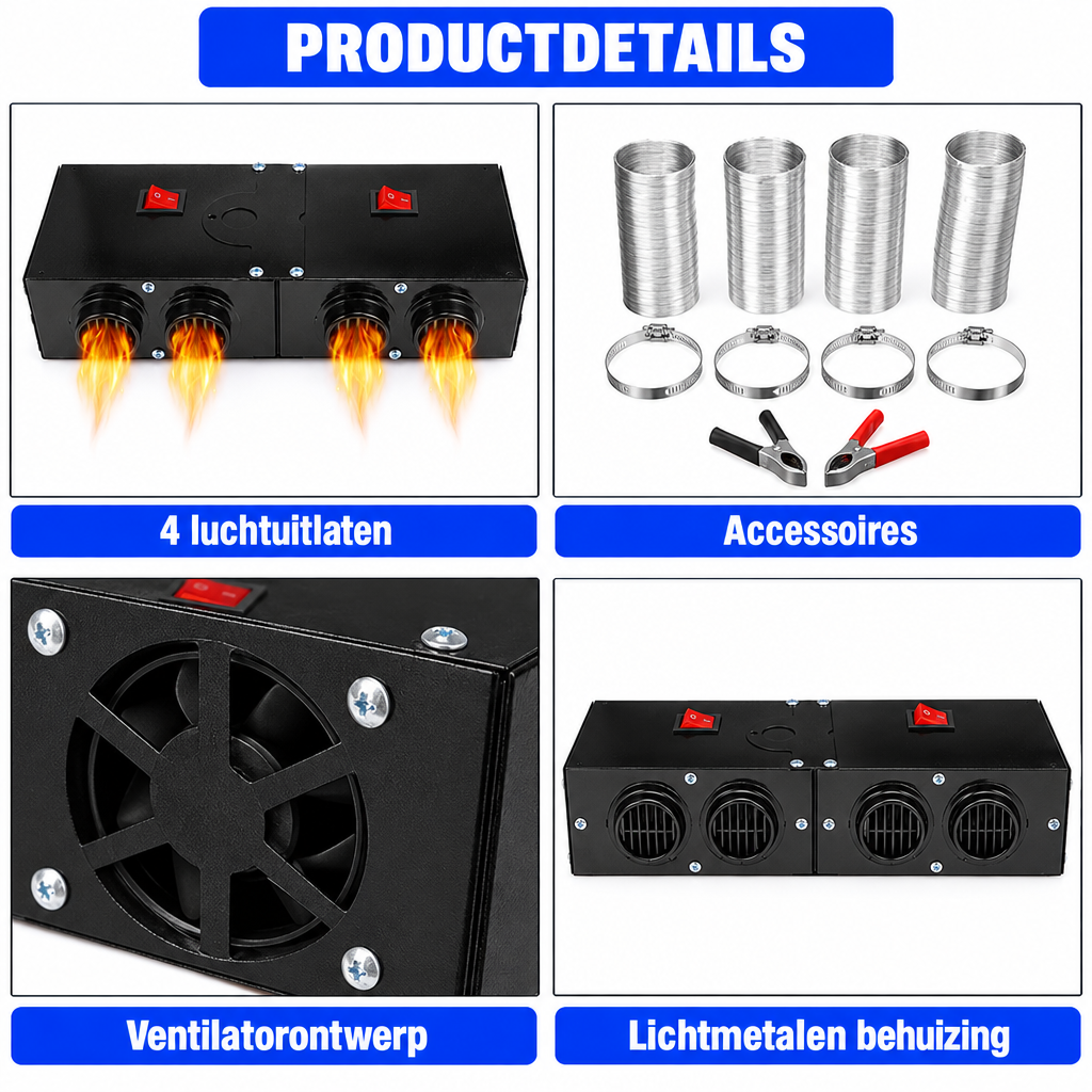 Warmtewereld product image 2