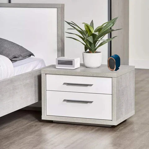Warmtewereld™ Compacte keramische kachel met timer en valbeveiliging