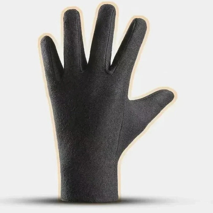 Warmtewereld™ Verwarmde motorhandschoenen met touchscreen vingertoppen