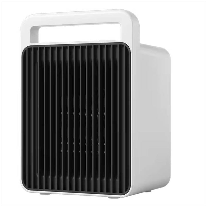 Warmtewereld™ Kleine draagbare ventilatorkachel 600 W keramisch